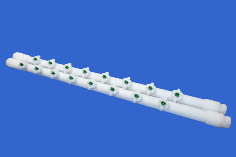 Come scegliere il giusto sistema di spruzzo per l'apparecchiatura di linea orizzontale PCB