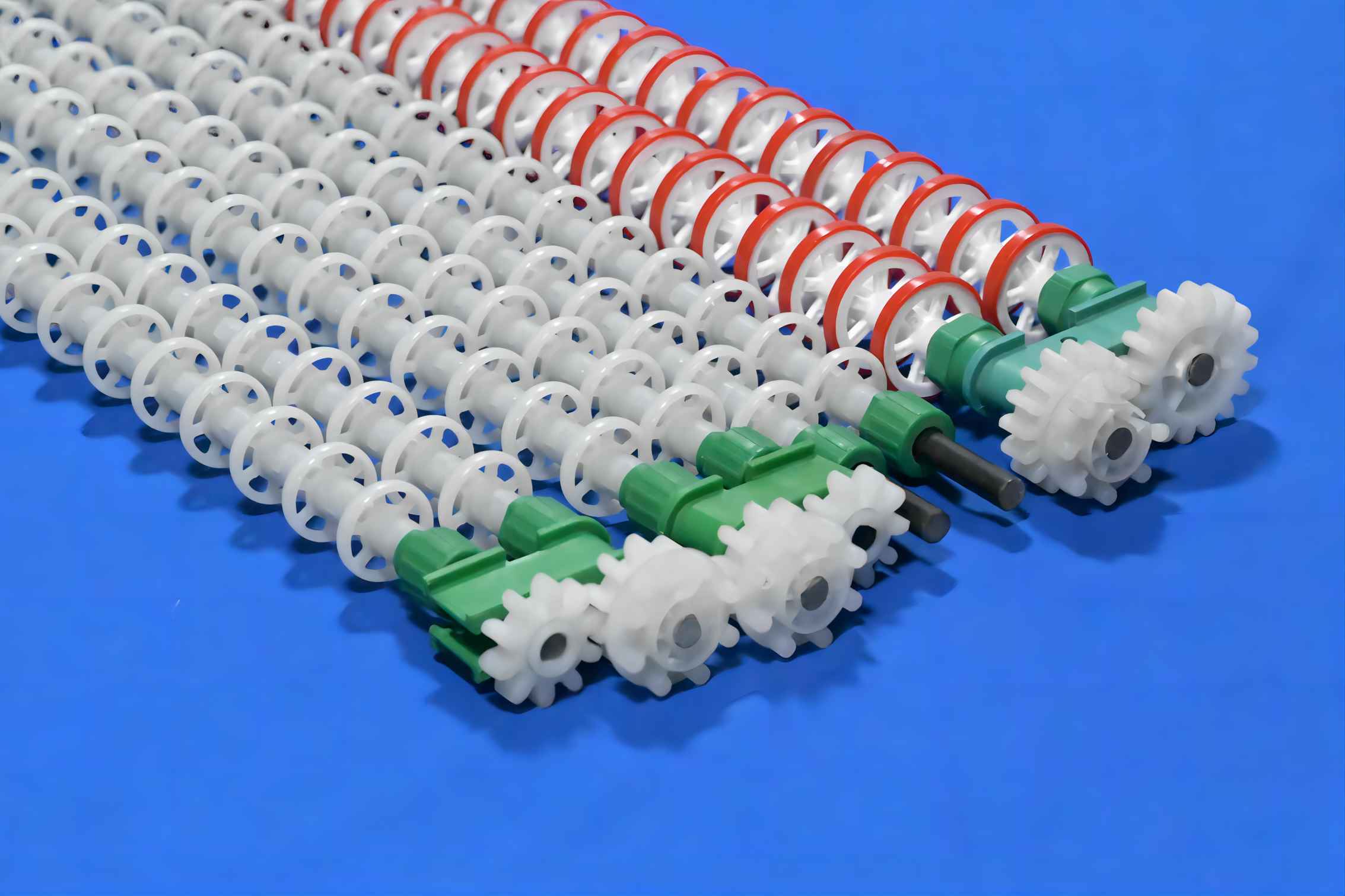 Introduzione al sistema di trasporto di taglio nel settore PCB